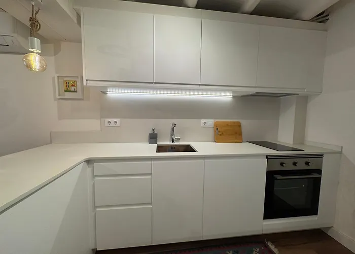 L'estudi De タラゴナ