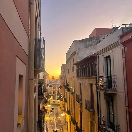 Apartament L'estudi De *