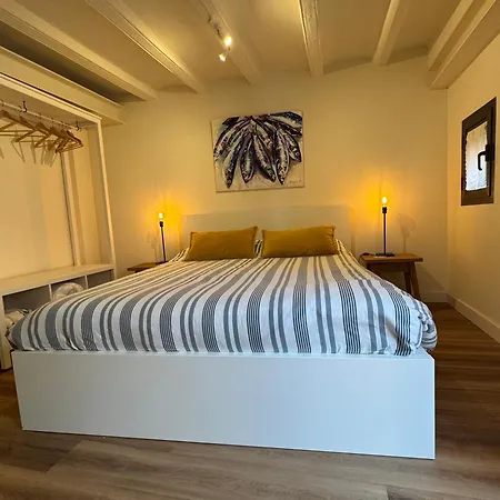 L'estudi De Apartment