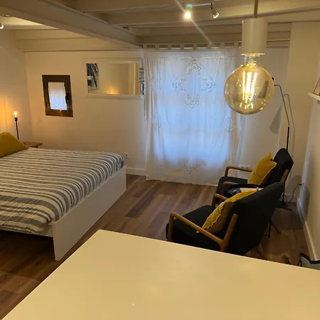 Apartamento L'estudi De Tarragona